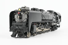 Load image into Gallery viewer, HO Brass CON OMI - Overland Models Inc. UP - Union Pacific FEF-1 Class 4-8-4 Factory Painted No. 804 Tsunami DCC &amp; Sound
