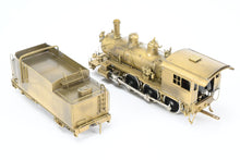 Load image into Gallery viewer, HO Brass PFM - United GN - Great Northern E-6 4-6-0 Ten Wheeler
