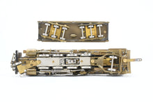 Load image into Gallery viewer, HO Brass PFM - United WP - Western Pacific MK-60 2-8-2 Mikado 1968 Run
