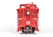 Load image into Gallery viewer, HO Brass Pecos River Brass MP - Missouri Pacific 13000 Series Caboose FP
