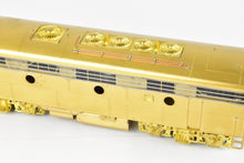 Load image into Gallery viewer, HO Brass Oriental Limited Various Roads EMD F9 A/B/A Set 1750 HP Each
