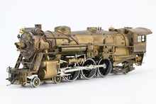 Load image into Gallery viewer, HO Brass PFM - United SOU - Southern Railway PS-4 4-6-2 Pacific 1964 Run
