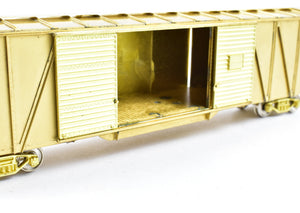 HO Brass Oriental Limited SP - Southern Pacific 50 ton Automobile Box Car Single Sheathed