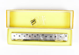 HO Brass Oriental Limited NP - Northern Pacific North Coast Limited Slumbercoach #325