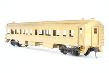 Load image into Gallery viewer, HO Brass NPP - Nickel Plate Products PRR - Pennsylvania Railroad Business Car
