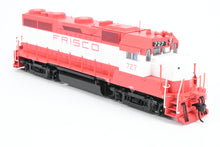 Load image into Gallery viewer, HO Walthers Proto SLSF - Frisco EMD GP35 Phase II FP No. 727
