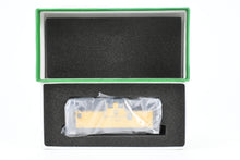 Load image into Gallery viewer, HO Brass CON OMI - Overland Models, Inc. DM&amp;IR - Duluth Missabe &amp; Iron Range Extended Vision Caboose w/Full Antenna FP No. C-209
