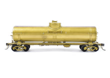 Load image into Gallery viewer, HO Brass Pecos River Brass UP - Union Pacific O-50-6 Tank Car
