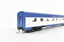 Load image into Gallery viewer, HO Brass Great Brass Fleet NKP - Nickel Plate Road Pullman 17-Roomette Sleeper CP
