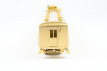 Load image into Gallery viewer, HO Brass W&amp;R Enterprises UP - Union Pacific EMC Gas Electric Numbers M-66 &amp; M-67
