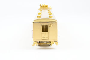 HO Brass W&R Enterprises UP - Union Pacific EMC Gas Electric Numbers M-66 & M-67