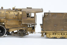 Load image into Gallery viewer, HO Brass PFM - United SOU - Southern Railway PS-4 4-6-2 Pacific 1964 Run
