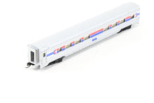 Load image into Gallery viewer, N Centralia Car Shops Amtrak Pullman Standard 52-Seat Coach No. 5248 Phase I
