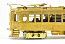 Load image into Gallery viewer, HO Brass Suydam PE - Pacific Electric &quot;San Berdoo Twelve&quot; Steel Interurban Coach
