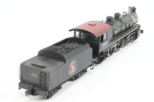 Load image into Gallery viewer, HO Brass Westside Model Co. GN - Great Northern H-4 Class 4-6-2 Pacific Pro-Painted &amp; Weathered No. 1484 + Can Motor, New Gearbox, and PFM Sound

