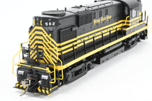 Load image into Gallery viewer, HO Rapido Trains, Inc. NKP - Nickel Plate Road ALCO RS-11 FP #562

