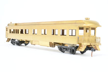 Load image into Gallery viewer, HO Brass NPP - Nickel Plate Products PRR - Pennsylvania Railroad Business Car
