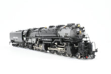Load image into Gallery viewer, HO Brass CON CIL - Challenger Imports UP - Union Pacific Early 4-6-6-4 "Challenger" Factory Painted No. 3985
