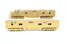 Load image into Gallery viewer, HO Brass Hallmark Models Various Roads EMD E3/6 A/B Set Both Units Powered
