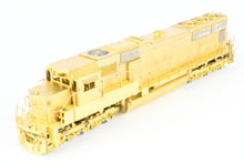 Load image into Gallery viewer, HO Brass OMI - Overland Models Inc. NS - Norfolk Southern EMD SD70 Radial Trucks Standard Cab
