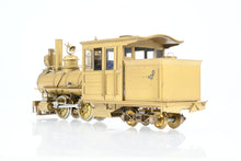 Load image into Gallery viewer, On2 Brass N.J. Custom Brass SR&amp;RL - Sandy River &amp; Rangeley Lakes 0-4-4T Forney No. 6
