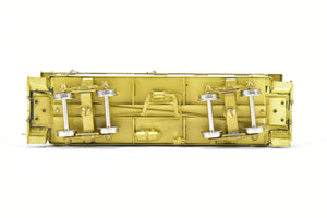 HO Brass OMI - Overland Models, Inc. MP - Missouri Pacific (NOT&M) Wood Caboose #460-479