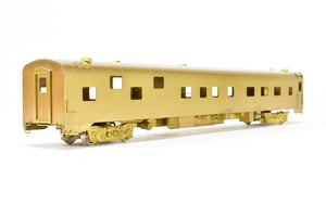 HO Brass Oriental Limited NP - Northern Pacific North Coast Limited Sleeper #350 w/o Skirts