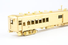 Load image into Gallery viewer, HO Brass W&amp;R Enterprises UP - Union Pacific EMC Gas Electric Numbers M-66 &amp; M-67
