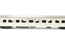 Load image into Gallery viewer, HO Brass NPP - Nickel Plate Products CB&amp;Q/WP/D&amp;RGW - California Zephyr Budd 6 Double Bedroom-5 Comp Sleeper Wrong Box
