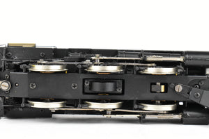 HO Brass CON Sunset Models SP - Southern Pacific M-9 2-6-0 FP No. 1813 With QSI DCC & Sound