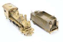 Load image into Gallery viewer, HO Brass PFM - United GN - Great Northern E-6 4-6-0 Ten Wheeler

