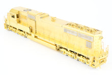 Load image into Gallery viewer, HO Brass OMI - Overland Models Inc. NS - Norfolk Southern EMD SD70 Radial Trucks Standard Cab
