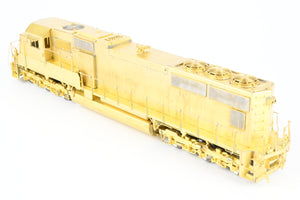 HO Brass OMI - Overland Models Inc. NS - Norfolk Southern EMD SD70 Radial Trucks Standard Cab