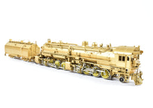 Load image into Gallery viewer, HO Brass Westside Model Co. SP - Southern Pacific Class AC-1 2-8-8-2 Cab Forward
