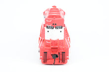 Load image into Gallery viewer, HO Walthers Proto SLSF - Frisco EMD GP35 Phase II FP No. 727
