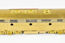 Load image into Gallery viewer, HO Brass Oriental Limited Various Roads EMD F9 A/B/A Set 1750 HP Each
