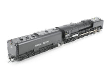 Load image into Gallery viewer, HO Brass CON OMI - Overland Models Inc. UP - Union Pacific FEF-3 4-8-4 Factory Painted No. 837 Triple Stack Tsunami DCC and Sound
