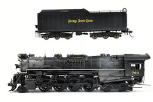 Load image into Gallery viewer, HO Brass Key Imports NKP - Nickel Plate Road S-2/3 Class 2-8-4 Berkshire CP and Weathered
