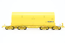 Load image into Gallery viewer, HO Brass CON OMI - Overland Models, Inc. UP - Union Pacific NASA Shuttle Solid Rocket Motor Rail Car Factory Painted No.50031

