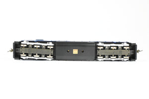 HO Brass Hallmark Models MPI - Motive Power International EMD SD45 Diesel Standard Version C/P No. 9017