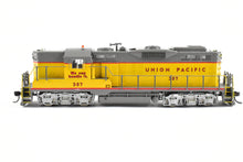 Load image into Gallery viewer, HO Brass Oriental Limited UP - Union Pacific EMD GP9 1750 HP MA Version C/P #307
