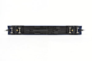 HO Brass Great Brass Fleet NKP - Nickel Plate Road Pullman 17-Roomette Sleeper CP