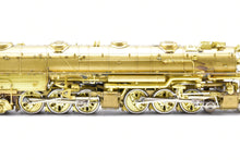 Load image into Gallery viewer, HO Brass Key Imports UP - Union Pacific &quot;3900&quot; Class 4-6-6-4 Challenger Coal Version

