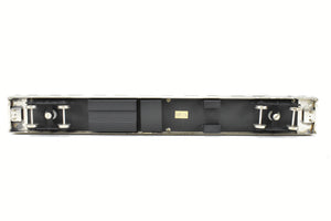 HO Brass NPP - Nickel Plate Products CB&Q/WP/D&RGW - California Zephyr Budd 6 Double Bedroom-5 Comp Sleeper Wrong Box