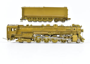 HO Brass CON Oriental Limited  NP - Northern Pacific Class A-5 4-8-4