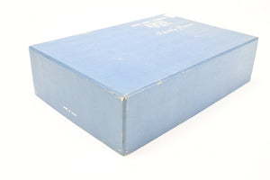 HO Brass PFM - United WP - Western Pacific MK-60 2-8-2 Mikado 1968 Run