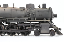 Load image into Gallery viewer, HO Brass AHM - Associated Hobby Manufacturers HCB AT&amp;SF - Santa Fe 3400 Class 4-6-2 Custom Painted and Weathered No. 3414
