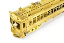 Load image into Gallery viewer, HO Brass Suydam PE - Pacific Electric &quot;San Berdoo Twelve&quot; Steel Interurban Coach
