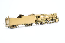 Load image into Gallery viewer, HO Brass NJ Custom Brass B&amp;M - Boston &amp; Maine 2-10-2 Class S-1
