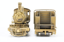 Load image into Gallery viewer, HO Brass PFM - United GN - Great Northern E-6 4-6-0 Ten Wheeler
